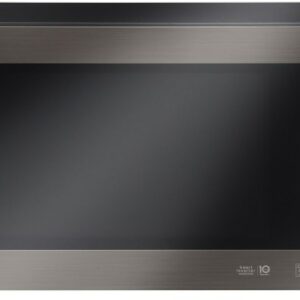 LG 2 Cu. Ft. Counter Top Microwave LMC2075BD