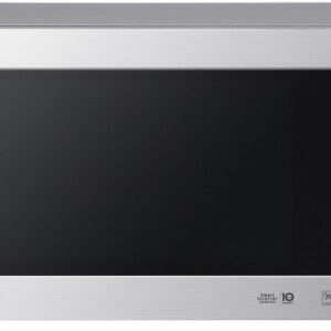 LG 2 Cu. Ft. Counter Top Microwave LMC2075ST