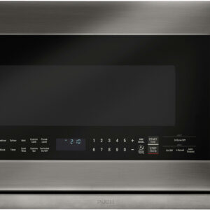 LG 2.2 Cu. Ft. Over-The-Range Microwave LMHM2237BD