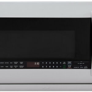 LG 2.2 Cu. Ft. Over-The-Range Microwave LMHM2237ST