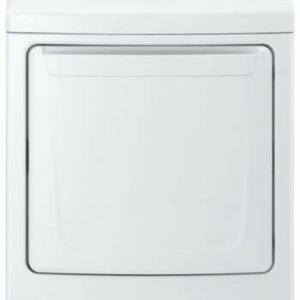 LG 7.3 Cu. Ft. Gas Front Load Dryer DLG7101W