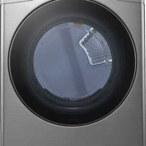 LG 7.4 Cu. Ft. Electric Front Load Dryer DLE3600V