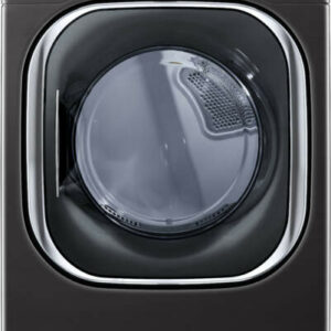 LG 7.4 Cu. Ft. Electric Front Load Dryer DLEX4500B