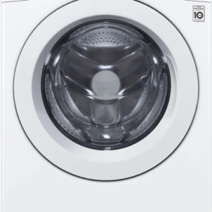 LG Front Load Washer & Dryer Set LGWADREW01