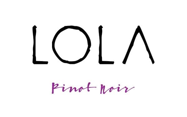 LOLA Wines 2018 California Pinot Noir - Red Wine