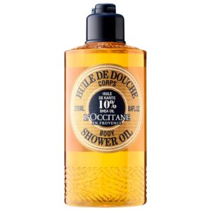 L'Occitane Shea Shower Oil 8.4 oz/ 250 mL