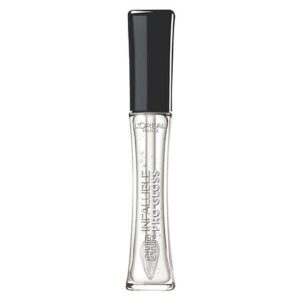 L'Oreal Paris Infallible 8 Hour Pro Lip Gloss, Hydrating Finish - 0.21 fl oz