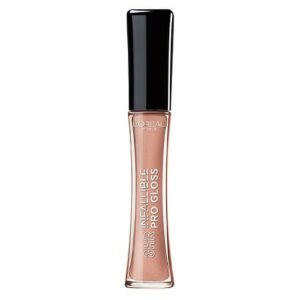 L'Oreal Paris Infallible 8 Hour Pro Lip Gloss, hydrating finish - 0.21 oz