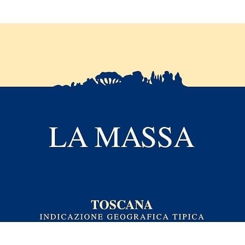 La Massa 2016 Toscana - Tuscan Blends Red Wine
