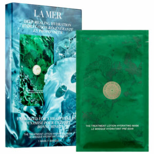 La Mer Treatment Lotion Hydrating Mask 1 Mask