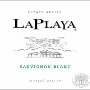 La Playa 2019 Estate Sauvignon Blanc - White Wine