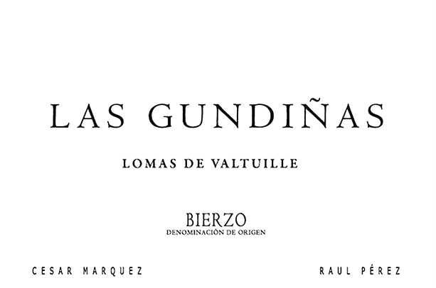 La Vizcaina 2016 Las Gundinas Tinto - Red Wine