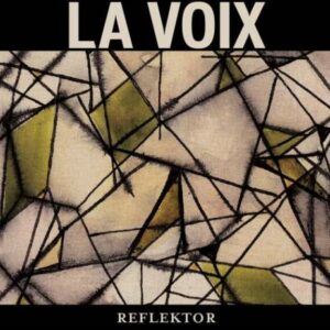 La Voix 2015 Reflektor John Sebastiano Vineyard Pinot Noir - Red Wine