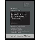 Labor Law in Contemporary Workplace - Supplement