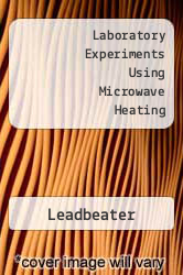 Laboratory Experiments Using Microwave Heating