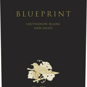 Lail 2018 Blueprint Sauvignon Blanc - White Wine