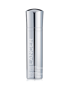 Lancer Advanced C Radiance Treatment with Vitamin C Collagen Cofactor 10x 1.7 oz.