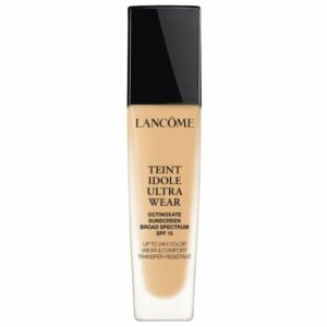Lancôme Teint Idole Ultra Long Wear Foundation 140 Ivoire N 1 oz/ 30 mL