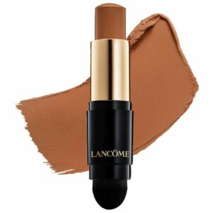 Lancôme Teint Idole Ultra Wear 5-In-1 Foundation Stick 500 Suede Warm 0.33 oz/ 9.5 g
