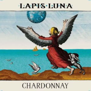 Lapis Luna 2018 Chardonnay - White Wine