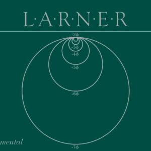 Larner 2017 Elemental GSM - Rhone Blends Red Wine
