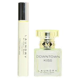 Laundry by Shelli Segal Duo Downtown Kiss Rollerball & Eau De Parfum Floral - 1.0 ea