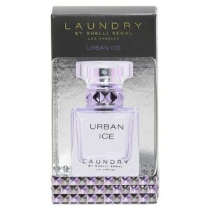 Laundry by Shelli Segal Urban Ice Eau De Parfum Aquatic - 1.0 Oz