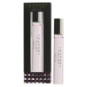 Laundry by Shelli Segal Urban Ice Eau De Parfum Rollerball Aquatic - 0.33 Oz