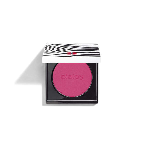 Le Phyto-Blush N°2 Rosy Fuchsia Le Phyto-Blush N°2 Rosy Fuchsia