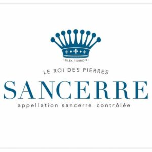 Le Roi des Pierres 2018 Sancerre - Sauvignon Blanc White Wine
