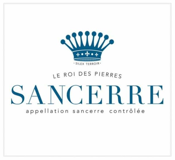 Le Roi des Pierres 2018 Sancerre - Sauvignon Blanc White Wine