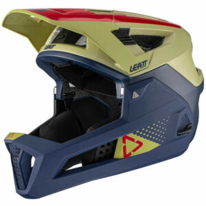 Leatt MTB 4.0 Helmet Enduro 2021 - Sand