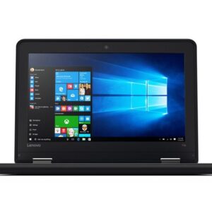 Lenovo 11e 11.6" Quad-core 128gb Notebook