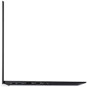 Lenovo 14" X1 Carbon (5th Gen) Ultrabook