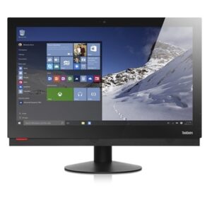 Lenovo 23.8" M900z Aio Desktop