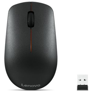 Lenovo 400 Wireless Mouse