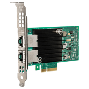 Lenovo Intel X550-T2 Dual Port 10GBase-T Adapter