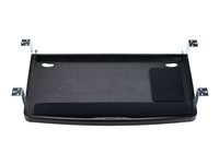 Lenovo Kensington Underdesk Comfort - keyboard drawer