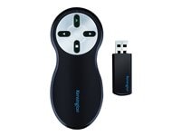 Lenovo Kensington Wireless Presenter presentation remote control