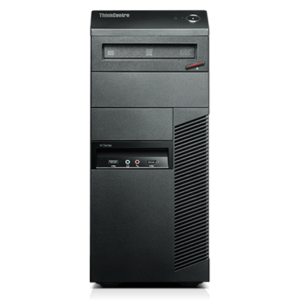 Lenovo M92 Intel I5 Tower Desktop