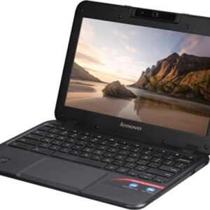 Lenovo N21 11.6" Intel Dual-core Chromebook (s&d)