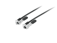 Lenovo NanoSaver Twin Head Nano/MS 2.0 Cable Lock from Lenovo