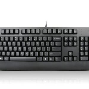 Lenovo Preferred Pro II USB Keyboard - Latin American Spanish