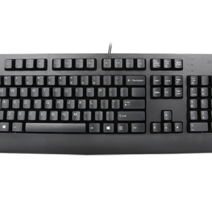 Lenovo Preferred Pro II USB Keyboard - US English