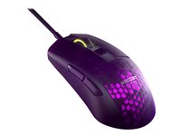 Lenovo ROCCAT Burst Pro - mouse - USB 2.0 - black