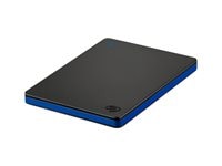Lenovo Seagate Game Drive for PS4 STGD2000100 - hard drive - 2 TB - USB 3.0