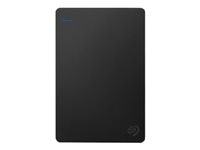Lenovo Seagate Game Drive for PS4 STGD4000400 - hard drive - 4 TB - USB 3.0