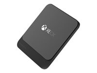 Lenovo Seagate Game Drive for Xbox STHB500401 - solid state drive - 500 GB - USB 3.0