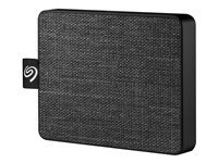 Lenovo Seagate One Touch SSD STJE1000400 - solid state drive - 1 TB - USB 3.0