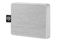 Lenovo Seagate One Touch SSD STJE1000402 - solid state drive - 1 TB - USB 3.0